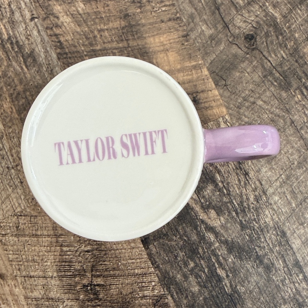 Taylor Swift The Eras Tour Mug - Picture 3 of 4